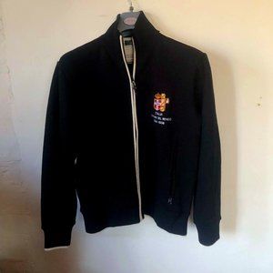 RETRO ITALIA SWEATER Mussolini Retro look